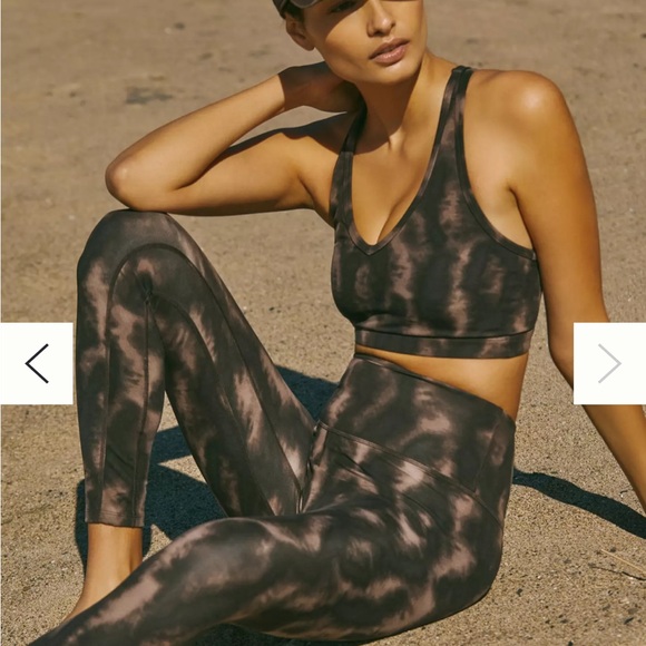 Varley Other - Varley NEW Let's Move Sports Bra